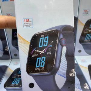 ساعت هوشمند2030 مدل W98Max